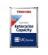 Toshiba MG10 Series MG10AFA22TE 22TB HDD