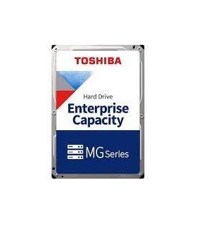 Toshiba MG10 Series MG10AFA22TE 22TB HDD