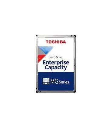 Toshiba MG10 Series MG10AFA22TE 22TB HDD