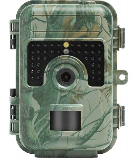 Camouflage rajakaamera SM4 Pro