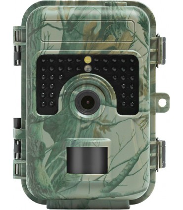 Camouflage rajakaamera SM4 Pro