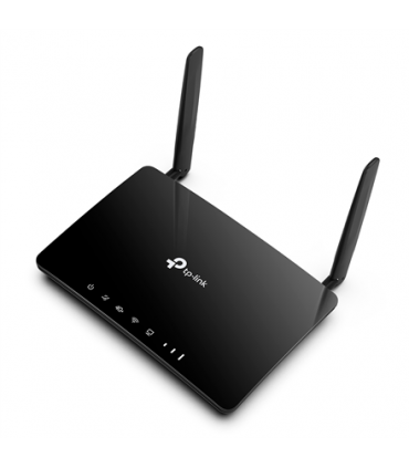 TP-Link Wireless Dual Band Gigabit Router Archer MR500
