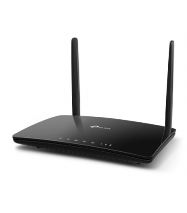 TP-Link Wireless Dual Band Gigabit Router Archer MR500