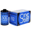 CineStill film Daylight Xpro 50/36