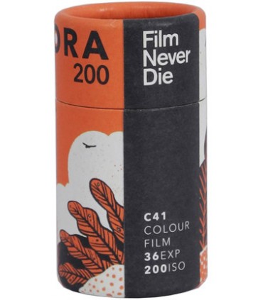 FilmNeverDie film Sora 200/36