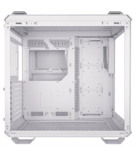 Asus TUF Gaming GT502 MidiTower Case product features Transparent panel