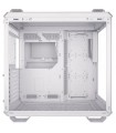Asus TUF Gaming GT502 MidiTower Case product features Transparent panel