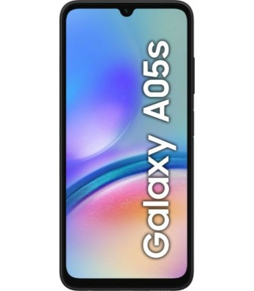 Samsung Galaxy A05s 128GB, must SM-A057GZKVEUE