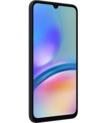 Samsung Galaxy A05s 128GB, must SM-A057GZKVEUE