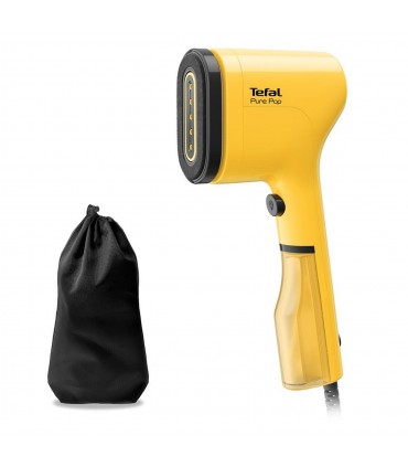 Tefal DT2026 Pure Pop rõivaste auruti, kollane