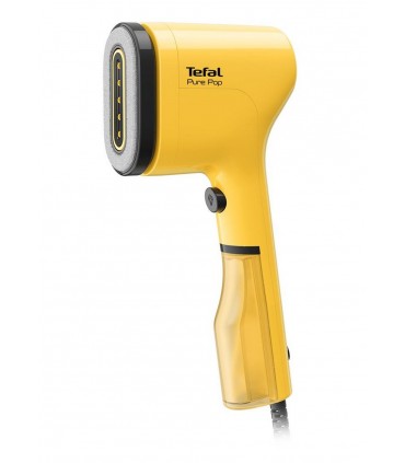 Tefal DT2026 Pure Pop rõivaste auruti, kollane