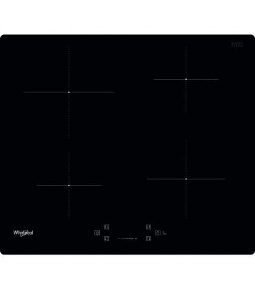 Whirlpool WS QS460 NE induktsioon