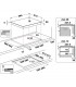 Whirlpool WS QS460 NE induktsioon