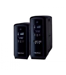 CyberPower CP1350EPFCLCD Backup UPS Systems