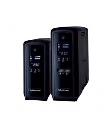 CyberPower CP1350EPFCLCD Backup UPS Systems