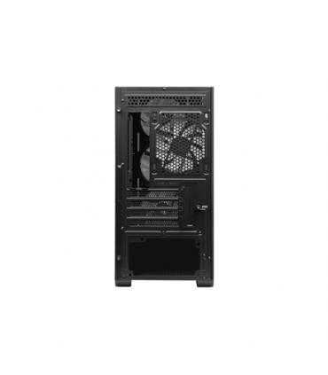 MSI PC Case MAG FORGE M100A Black Micro ATX Tower