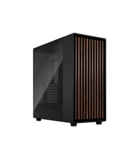 Fractal Design North XL Charcoal Black TG Dark
