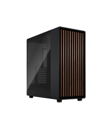 Fractal Design North XL Charcoal Black TG Dark