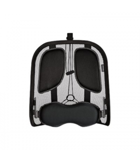 Fellowes Professional back support with mesh Professional Series