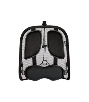 Fellowes Professional back support with mesh Professional Series