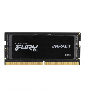 Kingston Fury Beast 32GB DDR5