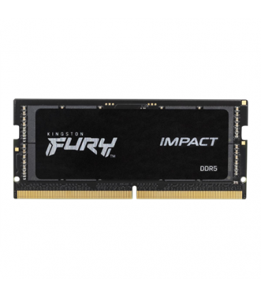 Kingston Fury Beast 32GB DDR5
