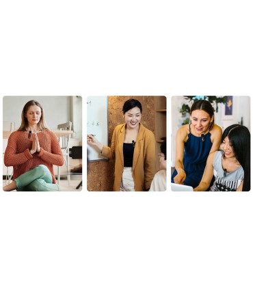 Boya juhtmevaba mikrofon BY-V1 Lightning