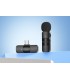 Boya juhtmevaba mikrofon BY-V10 USB-C