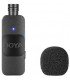 Boya juhtmevaba mikrofon BY-V2 Lightning