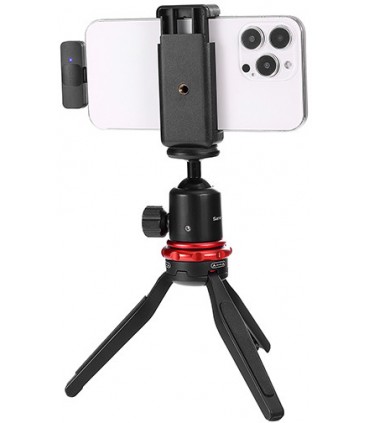 Boya juhtmevaba mikrofon BY-V2 Lightning