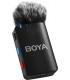 Boya juhtmevaba mikrofonisüsteem Boyamic