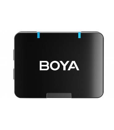 Boya juhtmevaba mikrofonisüsteem Boyamic