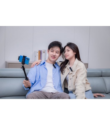 Boya juhtmevaba mikrofon BY-V10 USB-C