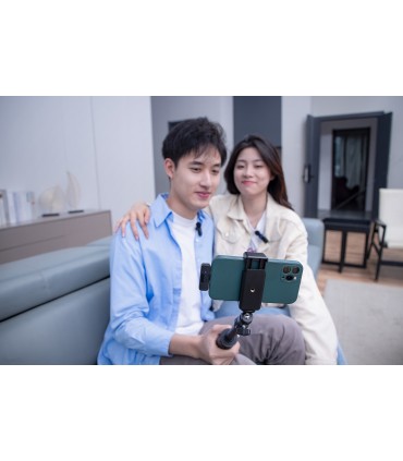 Boya juhtmevaba mikrofon BY-V2 Lightning