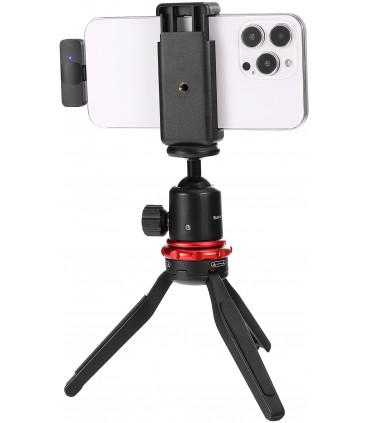 Boya juhtmevaba mikrofon BY-V2 Lightning