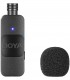 Boya juhtmevaba mikrofon BY-V10 USB-C
