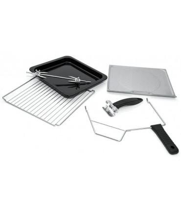 Rommelsbacher BGE1580E Lauaahi