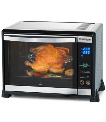 Rommelsbacher BGE1580E Lauaahi