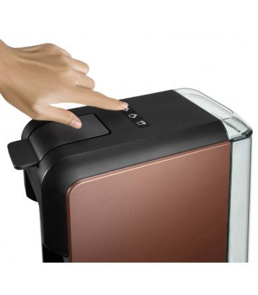 Catler ES701 Kapselkohvimasin