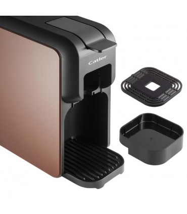 Catler ES701 Kapselkohvimasin