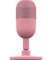 Razer mikrofon Seiren V3 Mini, quartz