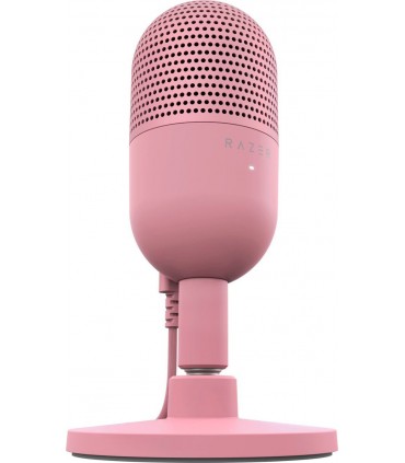 Razer mikrofon Seiren V3 Mini, quartz