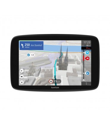 TomTom Car GPS Navigation SYS 7" Go 1YE7.002.100