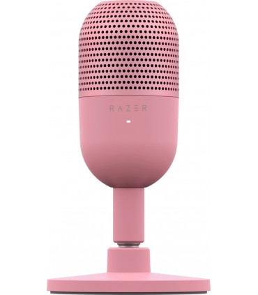 Razer mikrofon Seiren V3 Mini, quartz