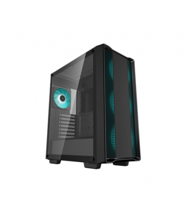 Deepcool Case CC560 V2 Black Mid-Tower