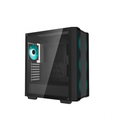Deepcool Case CC560 V2 Black Mid-Tower