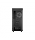 Deepcool Case CC560 V2 Black Mid-Tower