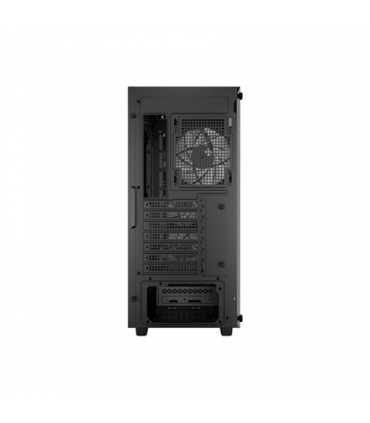 Deepcool Case CC560 V2 Black Mid-Tower