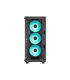Deepcool Case CC560 V2 Black Mid-Tower