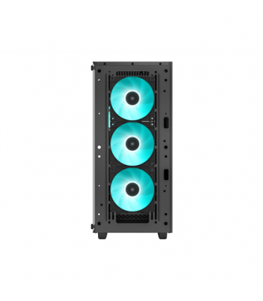 Deepcool Case CC560 V2 Black Mid-Tower